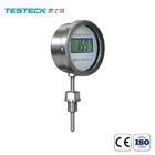 Explosionssicherer thermischer Widerstand-Sensor Temperaturbegrenzer-Transmitter PT100
