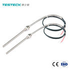 30 Stange Ip68 FTE-Kessel-Temperaturfühler für Signal-Export-Kabel