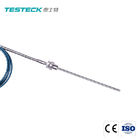Thermischer Widerstand PT100, der Temperaturfühler-Sensor-Motor trägt
