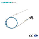 Kundengebundener Temperaturfühler-Thermoelement-Recorder FTE IP65 PT100