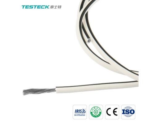 Feuerfestes einkerniges umhülltes Kabel 3.6kv 6kv En50264-3-1 PH4.3 CRCC