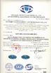 China Testeck. Ltd. zertifizierungen